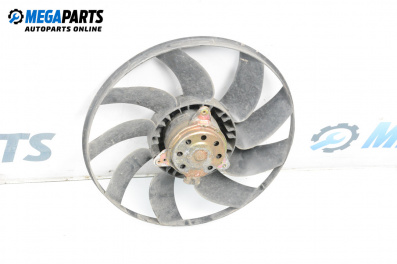 Radiator fan for Opel Signum Hatchback (05.2003 - 12.2008) 3.0 V6 CDTI, 177 hp