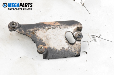 Engine aluminium support bracket for Opel Signum Hatchback (05.2003 - 12.2008) 3.0 V6 CDTI, 177 hp