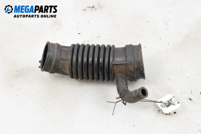 Air intake corrugated hose for Opel Signum Hatchback (05.2003 - 12.2008) 3.0 V6 CDTI, 177 hp