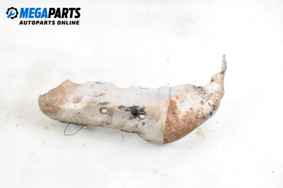 Exhaust manifold heat shield for Opel Signum Hatchback (05.2003 - 12.2008), 5 doors, hatchback