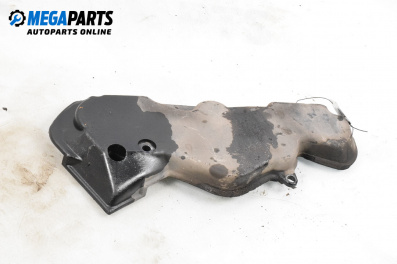 Timing belt cover for Opel Signum Hatchback (05.2003 - 12.2008) 3.0 V6 CDTI, 177 hp