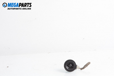 Difuzor for Opel Signum Hatchback (05.2003 - 12.2008)