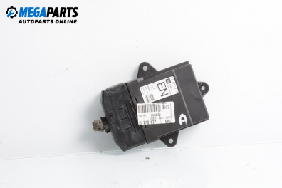 Door module for Opel Signum Hatchback (05.2003 - 12.2008), № 13170177