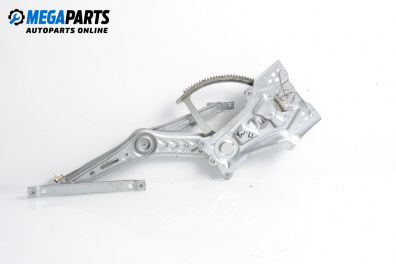 Power window mechanism for Opel Signum Hatchback (05.2003 - 12.2008), 5 doors, hatchback, position: front - right