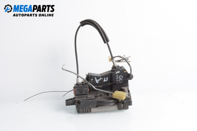 Lock for Opel Signum Hatchback (05.2003 - 12.2008), position: front - right
