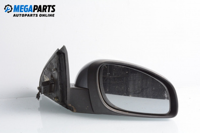 Mirror for Opel Signum Hatchback (05.2003 - 12.2008), 5 doors, hatchback, position: right