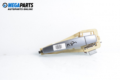 Outer handle for Opel Signum Hatchback (05.2003 - 12.2008), 5 doors, hatchback, position: front - right