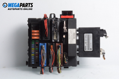 Fuse box for Opel Signum Hatchback (05.2003 - 12.2008) 3.0 V6 CDTI, 177 hp, № 0263004031