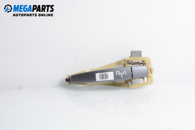 Outer handle for Opel Signum Hatchback (05.2003 - 12.2008), 5 doors, hatchback, position: front - left