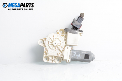 Window lift motor for Opel Signum Hatchback (05.2003 - 12.2008), 5 doors, hatchback, position: rear - left