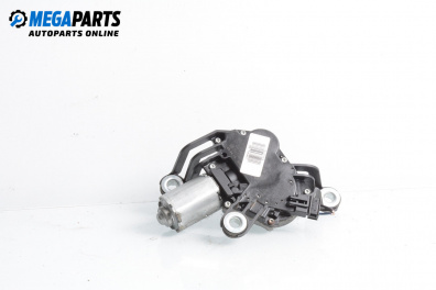 Front wipers motor for Opel Signum Hatchback (05.2003 - 12.2008), hatchback, position: rear