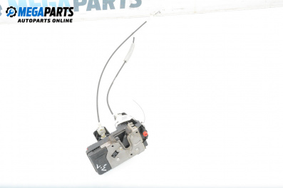 Lock for Opel Signum Hatchback (05.2003 - 12.2008), position: rear - left