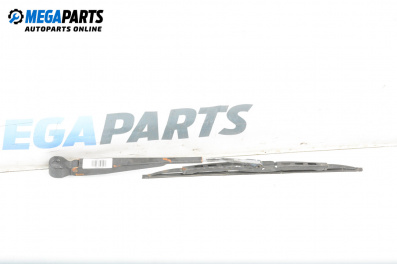 Rear wiper arm for Opel Signum Hatchback (05.2003 - 12.2008), position: rear