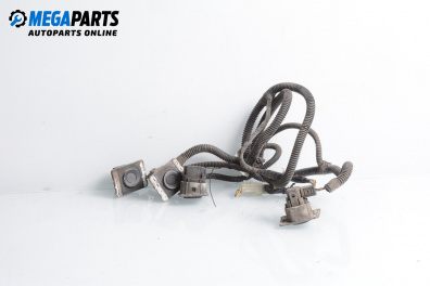 Parktronic sensors for Opel Signum Hatchback (05.2003 - 12.2008)