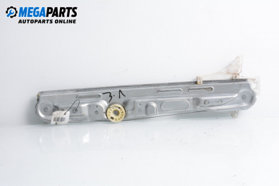 Power window mechanism for Opel Signum Hatchback (05.2003 - 12.2008), 5 doors, hatchback, position: rear - left