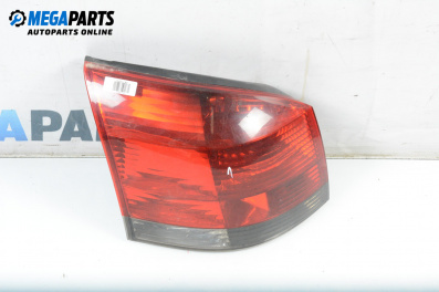 Tail light for Opel Signum Hatchback (05.2003 - 12.2008), hatchback, position: left
