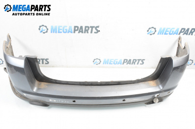 Rear bumper for Opel Signum Hatchback (05.2003 - 12.2008), hatchback