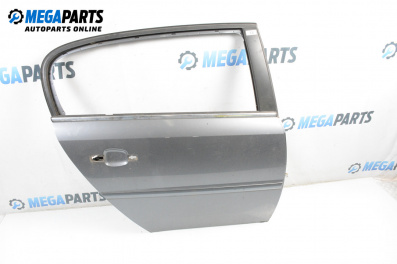 Door for Opel Signum Hatchback (05.2003 - 12.2008), 5 doors, hatchback, position: rear - right