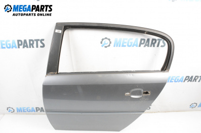 Door for Opel Signum Hatchback (05.2003 - 12.2008), 5 doors, hatchback, position: rear - left