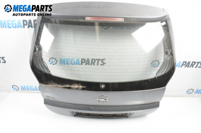 Boot lid for Opel Signum Hatchback (05.2003 - 12.2008), 5 doors, hatchback, position: rear