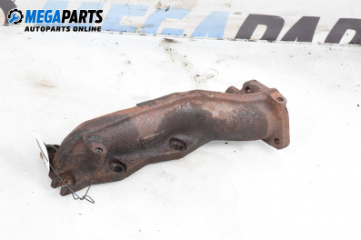 Exhaust manifold for Opel Signum Hatchback (05.2003 - 12.2008) 3.0 V6 CDTI, 177 hp