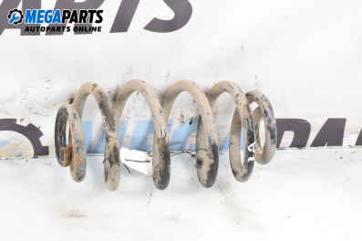 Coil spring for Opel Signum Hatchback (05.2003 - 12.2008), hatchback, position: rear