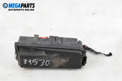 Fuse box for Opel Signum Hatchback (05.2003 - 12.2008) 3.0 V6 CDTI, 177 hp, № 13187508