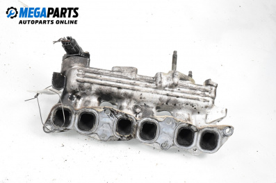 Intake manifold for Opel Signum Hatchback (05.2003 - 12.2008) 3.0 V6 CDTI, 177 hp