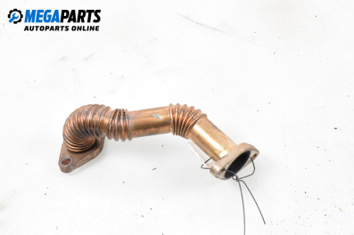 EGR tube for Opel Signum Hatchback (05.2003 - 12.2008) 3.0 V6 CDTI, 177 hp