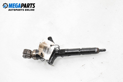 Diesel fuel injector for Opel Signum Hatchback (05.2003 - 12.2008) 3.0 V6 CDTI, 177 hp