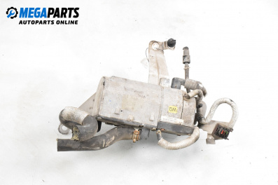 Diesel water heater for Opel Signum Hatchback (05.2003 - 12.2008) 3.0 V6 CDTI, 177 hp, № 13122317