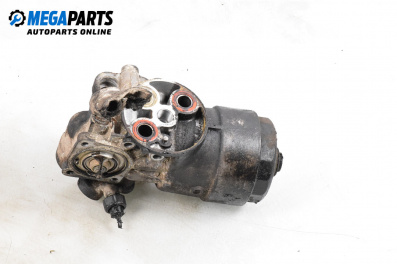 Oil filter housing for Opel Signum Hatchback (05.2003 - 12.2008) 3.0 V6 CDTI, 177 hp