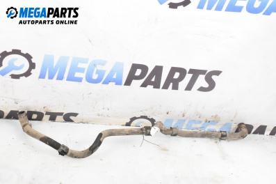 Water hose for Opel Signum Hatchback (05.2003 - 12.2008) 3.0 V6 CDTI, 177 hp