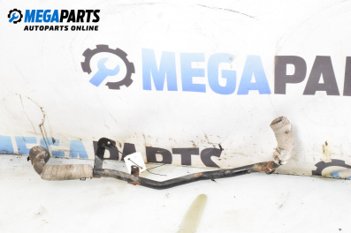 Pipe intercooler for Opel Signum Hatchback (05.2003 - 12.2008) 3.0 V6 CDTI, 177 hp