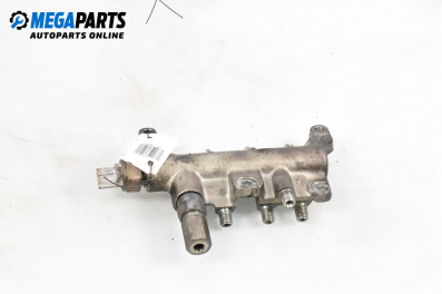 Fuel rail for Opel Signum Hatchback (05.2003 - 12.2008) 3.0 V6 CDTI, 177 hp
