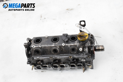 Engine head for Opel Signum Hatchback (05.2003 - 12.2008) 3.0 V6 CDTI, 177 hp