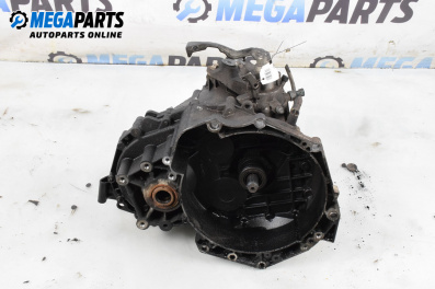 for Opel Signum Hatchback (05.2003 - 12.2008) 3.0 V6 CDTI, 177 hp
