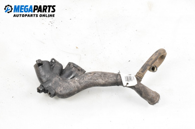 Water pipe for Opel Signum Hatchback (05.2003 - 12.2008) 3.0 V6 CDTI, 177 hp