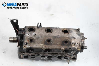 Engine head for Opel Signum Hatchback (05.2003 - 12.2008) 3.0 V6 CDTI, 177 hp