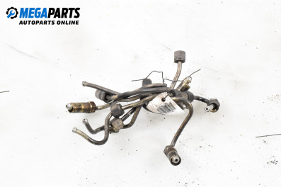 Fuel pipes for Opel Signum Hatchback (05.2003 - 12.2008) 3.0 V6 CDTI, 177 hp