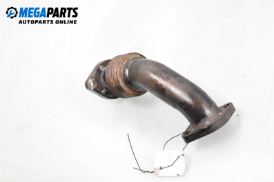 EGR tube for Opel Signum Hatchback (05.2003 - 12.2008) 3.0 V6 CDTI, 177 hp