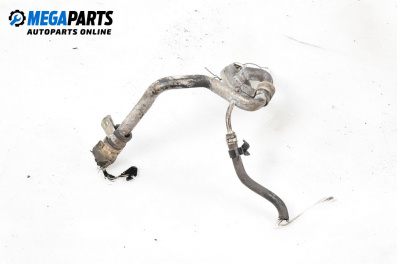 Water hose for Opel Signum Hatchback (05.2003 - 12.2008) 3.0 V6 CDTI, 177 hp