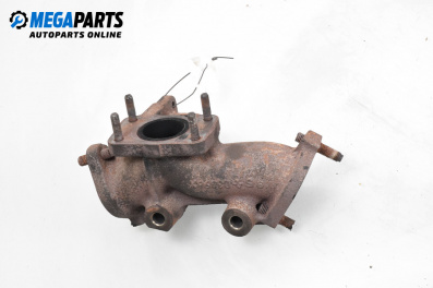Exhaust manifold pipe for Opel Signum Hatchback (05.2003 - 12.2008) 3.0 V6 CDTI, 177 hp