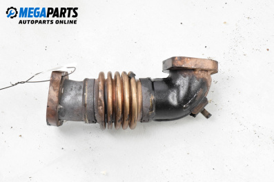 Exhaust manifold pipe for Opel Signum Hatchback (05.2003 - 12.2008) 3.0 V6 CDTI, 177 hp