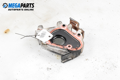 Timing belt cover for Opel Signum Hatchback (05.2003 - 12.2008) 3.0 V6 CDTI, 177 hp
