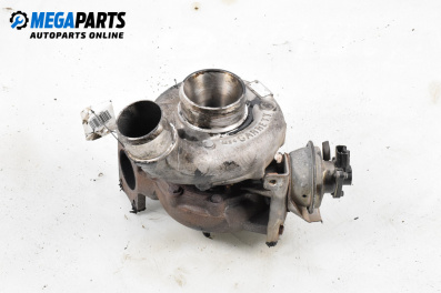 Turbo for Opel Signum Hatchback (05.2003 - 12.2008) 3.0 V6 CDTI, 177 hp