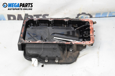 Kurbelgehäuse for Opel Signum Hatchback (05.2003 - 12.2008) 3.0 V6 CDTI, 177 hp