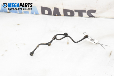 Fuel pipe for Opel Signum Hatchback (05.2003 - 12.2008) 3.0 V6 CDTI, 177 hp
