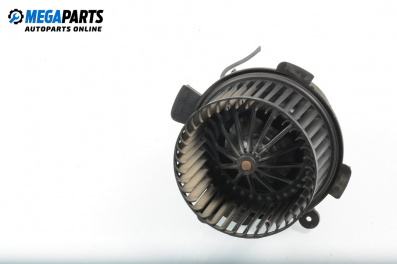 Heating blower for Citroen C4 Coupe (11.2004 - 12.2013)