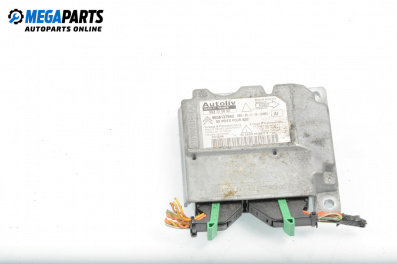 Airbag module for Citroen C4 Coupe (11.2004 - 12.2013)